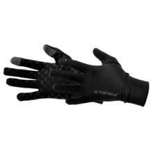 48%OFF メンズスノースポーツ手袋 （男性用）ManzellaスプリントTouchTipグローブ Manzella Sprint TouchTip Gloves (For Men)画像